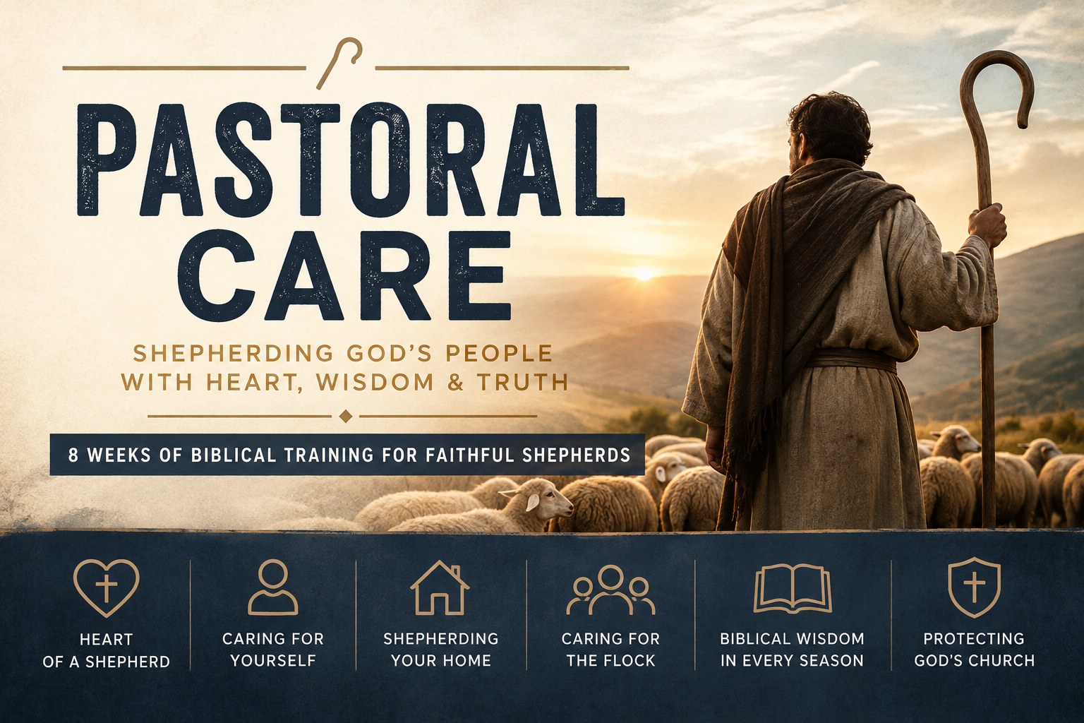 Pastoral Care